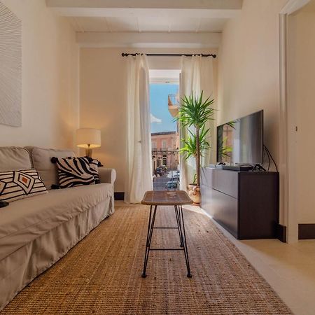 Casa Ramal - Tipica Dimora Siciliana Lejlighed Syracuse Eksteriør billede