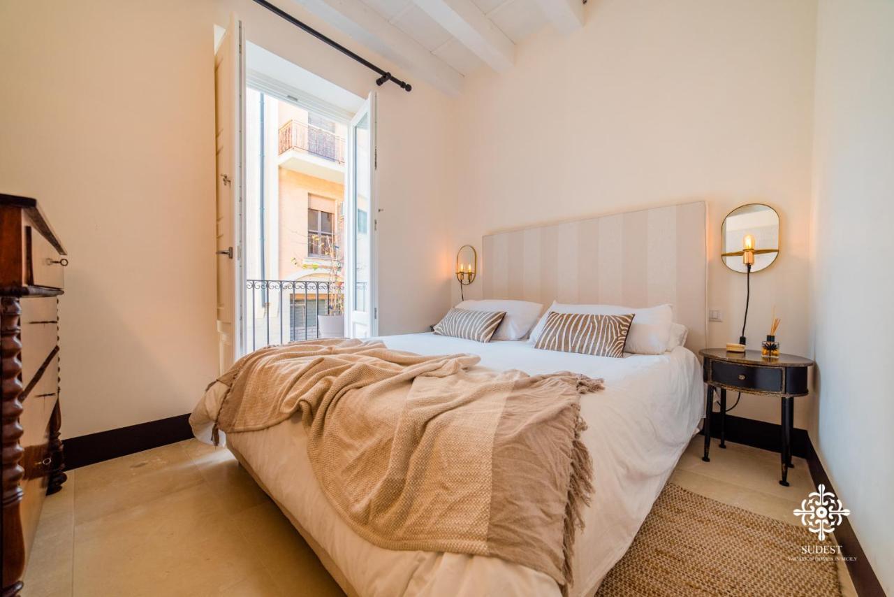 Casa Ramal - Tipica Dimora Siciliana Lejlighed Syracuse Eksteriør billede
