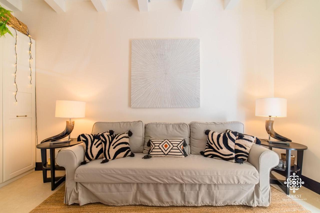 Casa Ramal - Tipica Dimora Siciliana Lejlighed Syracuse Eksteriør billede